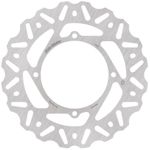 Moto-Master Gas Gas Front Nitro Series Disc (MM-110975)