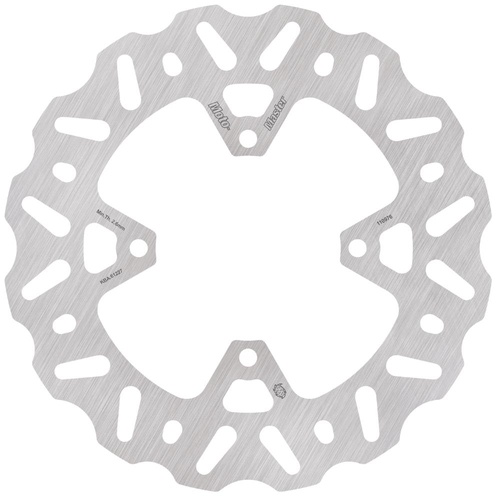 Moto-Master Gas Gas MC 65 2025 Rear Nitro Series Disc