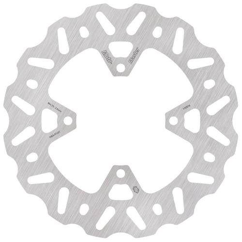 Moto-Master Husqvarna Rear Nitro Series Disc (MM-110976)