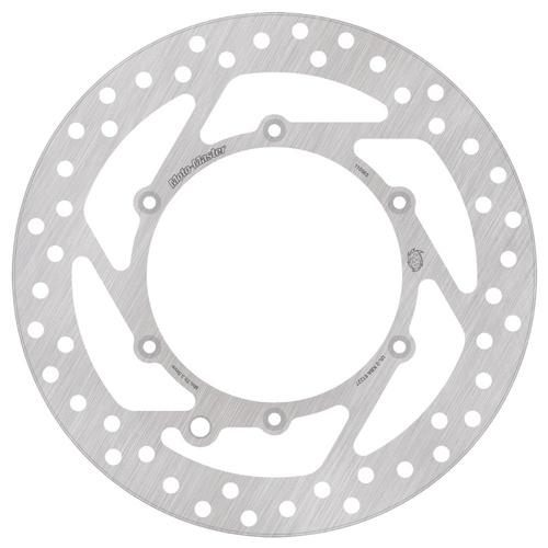 Moto-Master Stark Varg Streetbike Left Front Halo Fixed Disc