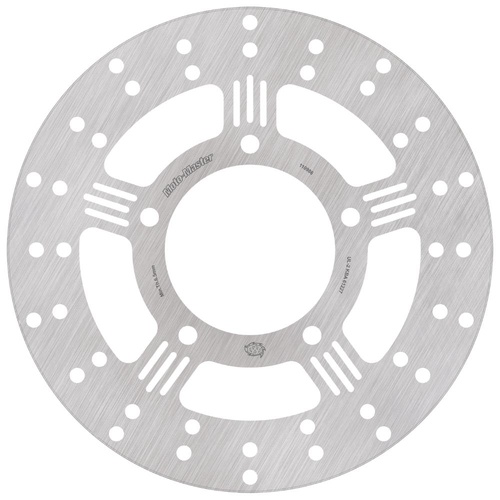 Moto-Master Harley Davidson FLHT 82 ELECTRA GLIDE STANDARD 1995-1997 Streetbike Rear Adrian Disc