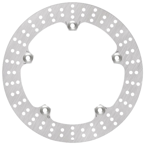 Moto-Master BMW R 1200 GS 2007-2013 Streetbike Left Front Halo Riveted Disc