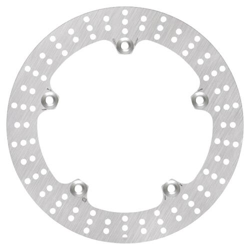 Moto-Master BMW Streetbike Left Front Halo Riveted Disc (MM-111068)