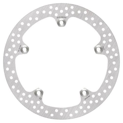 Moto-Master BMW F 800 GS 2023-2025 Streetbike Right Front Halo Riveted Disc