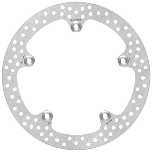 Moto-Master BMW F 900 GS 2023-2025 Streetbike Left Front Halo Riveted Disc