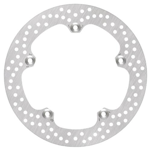 Moto-Master BMW Streetbike Left Front Halo Riveted Disc K 1200 RS 1996-2005