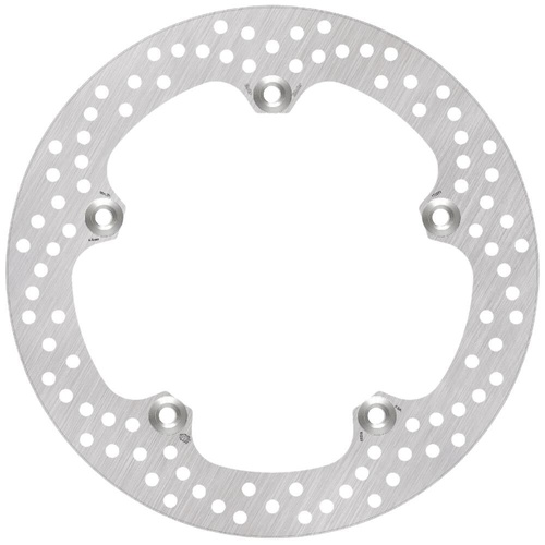 Moto-Master BMW R 1100 GS 1993-1999 Streetbike Left Front Halo Riveted Disc