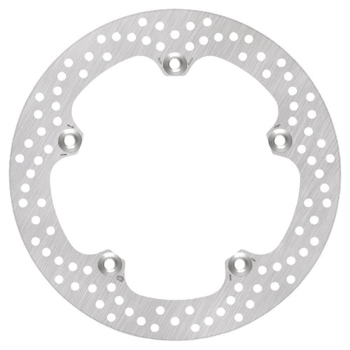 Moto-Master BMW R 850 RT 1996-2001 Streetbike Right Front Halo Riveted Disc