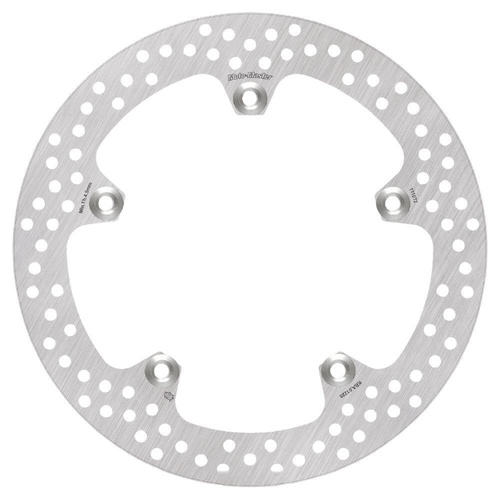 Moto-Master BMW K 1200 LT 1997-2007 Streetbike Right Front Halo Riveted Disc