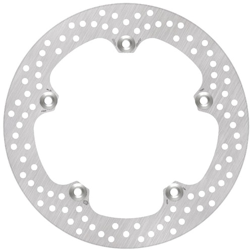 Moto-Master BMW R 1200 GS 2002-2007 Streetbike Left Front Halo Riveted Disc