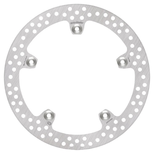 Moto-Master BMW R 12 1200 2024-2025 Streetbike Right Front Halo Riveted Disc