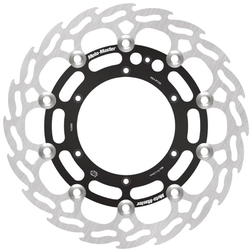 Moto-Master Fantic 298mm Front Dakar Rally Disc