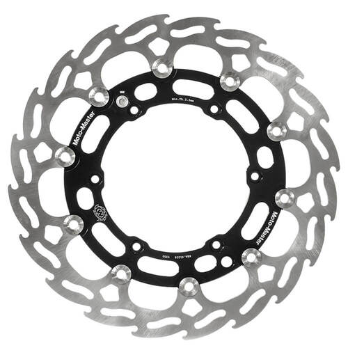 Moto-Master KTM 298mm Front Dakar Rally Disc