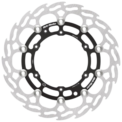 Moto-Master Stark Varg 298mm Front Dakar Rally Disc