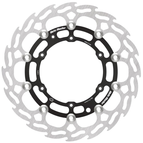 Moto-Master Husaberg FE 350 2012-2014 298mm Front Dakar Rally Disc