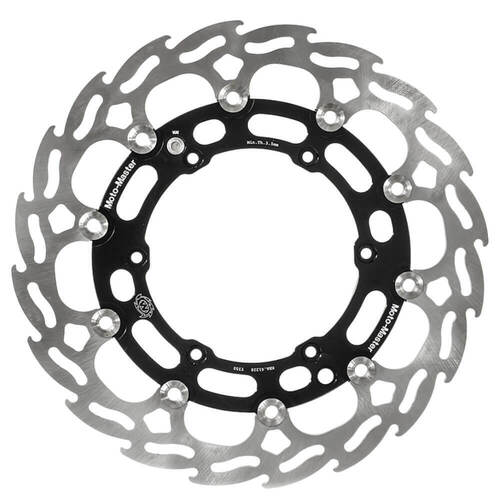 Moto-Master KTM 298mm Front Dakar Rally Disc 450 RALLY REPLICA 2011-2024