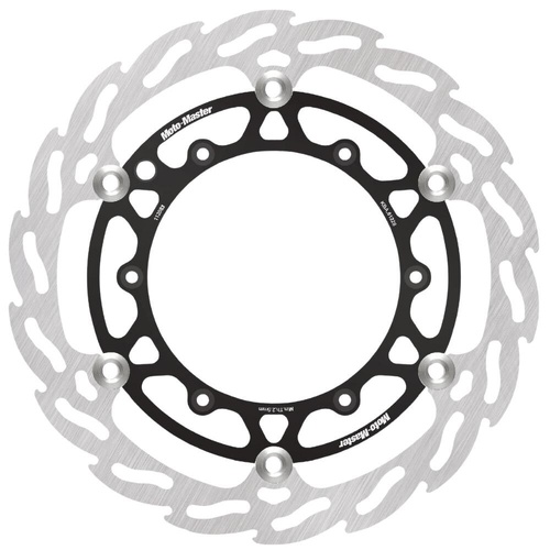 Moto-Master Gas Gas 270mm Front Flame Floating Disc (MM-112083)