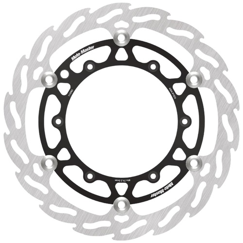 Moto-Master Stark Varg 270mm Front Flame Floating Disc