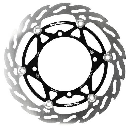 Moto-Master TM 270mm Front Flame Floating Disc