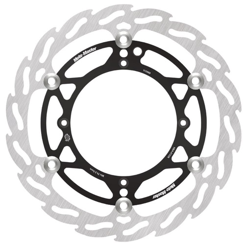 Moto-Master SWM RS 500 R 2020 270mm Front Flame Floating Disc