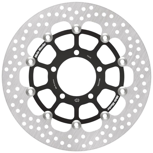 Moto-Master Kawasaki VERSYS 1000 2015-2024 Streetbike Right Front Halo Floating Disc