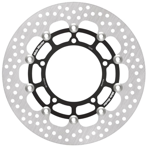 Moto-Master Suzuki B-KING 1300 2008-2012 Streetbike Right Front Halo Floating Disc
