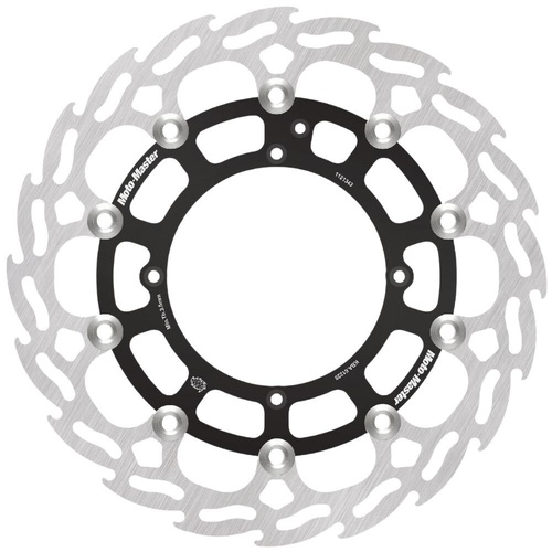 Moto-Master Husqvarna WR 360 2000-2002 298mm Front Dakar Rally Disc