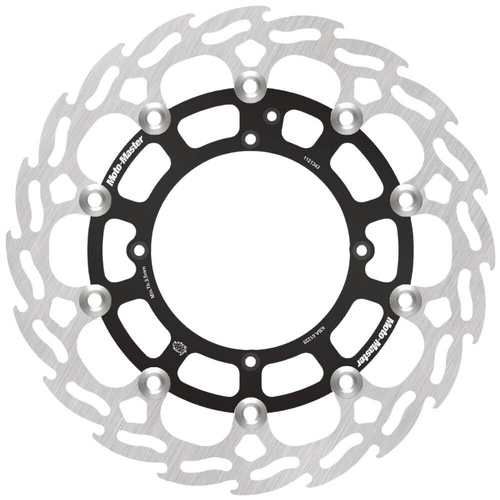 Moto-Master SWM RS 500 R 2020 298mm Front Dakar Rally Disc