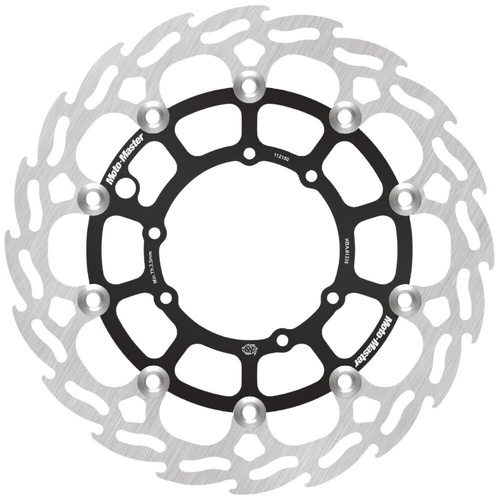 Moto-Master Honda 298mm Front Dakar Rally Disc (MM-112150)