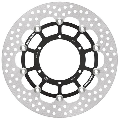 Moto-Master BMW Streetbike Right Front Halo Floating Disc (MM-112155)