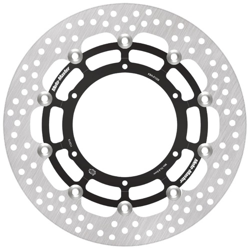 Moto-Master KTM 1290 SUPER ADVENTURE S 2017-2024 Streetbike Right Front Halo Floating Disc
