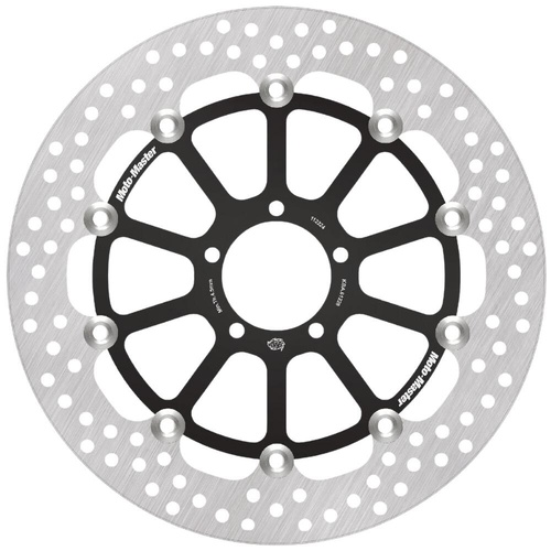 Moto-Master KTM 1290 SUPER DUKE R 2014-2023 Streetbike Right Front Halo Floating Disc