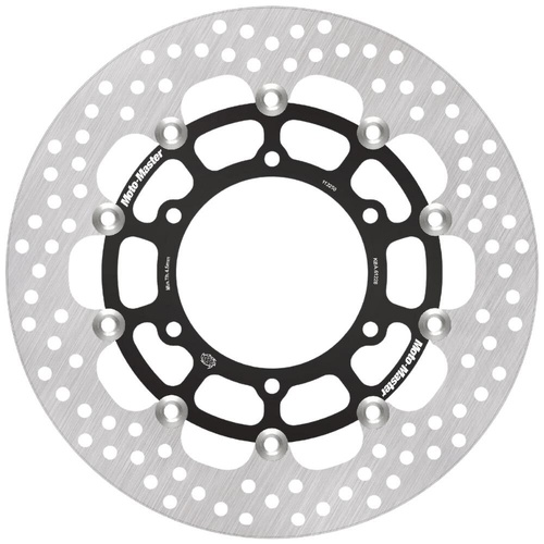 Moto-Master Suzuki GSX S 1000 GX 2024-2025 Streetbike Right Front Halo Floating Disc