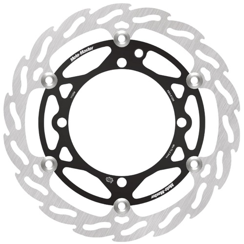 Moto-Master Sherco 270mm Front Flame Floating Disc (MM-112254)