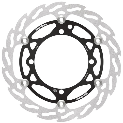 Moto-Master Sherco 250 SEF SIX DAYS 2015-2018 270mm Front Flame Floating Disc