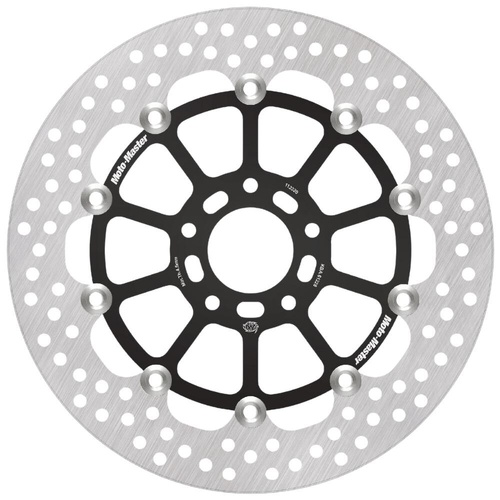 Moto-Master KTM 790 DUKE 2018-2026 Streetbike Right Front Halo Floating Disc