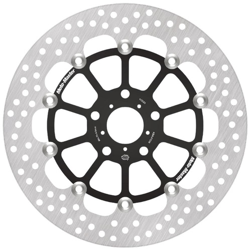 Moto-Master Honda CB 500 X 2019-2021 Streetbike Right Front Halo Floating Disc