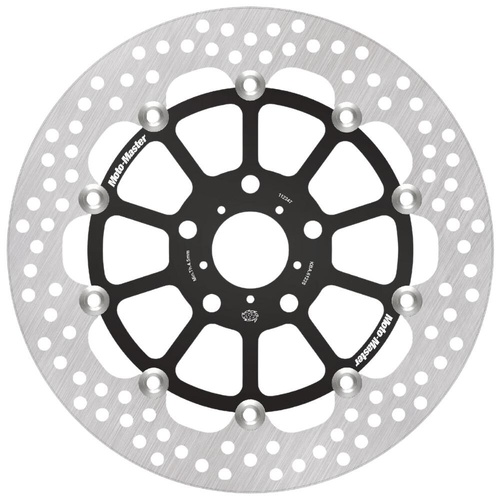 Moto-Master Honda CMX 500 2017-2025 Streetbike Right Front Halo Floating Disc