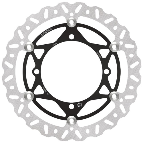 Moto-Master Suzuki RM-Z 250 2019-2025 Front Floating Nitro MX Series Disc