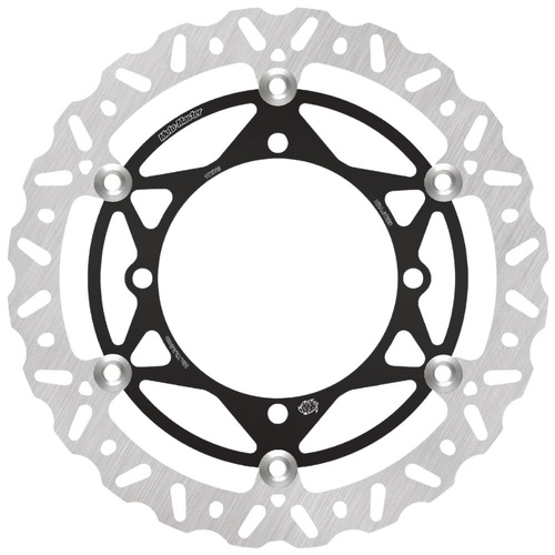 Moto-Master Suzuki Front Floating Nitro MX Series Disc