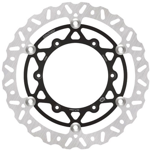Moto-Master Fantic Front Floating Nitro MX Series Disc