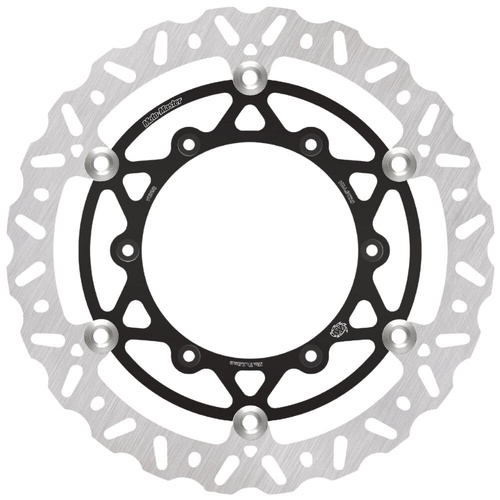 Moto-Master Fantic XX 125 2021-2025 Front Floating Nitro MX Series Disc