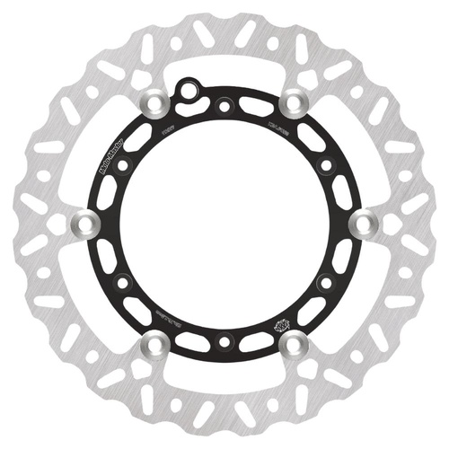 Moto-Master Gas Gas Streetbike Front Floating Nitro MX Series Disc (MM-112357)