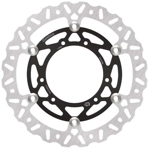 Moto-Master Honda Front Floating Nitro MX Series Disc (MM-112358)