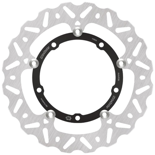 Moto-Master Yamaha XSR 700 2015-2020 Streetbike Right Front Floating Nitro Series Disc