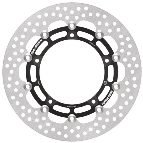 Moto-Master Aprilia TUAREG 660 2022-2025 Streetbike Right Front Halo Floating Disc