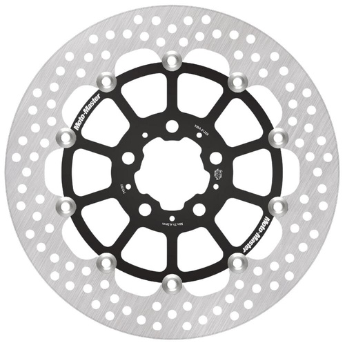 Moto-Master BMW R 18 1800 2021-2025 Streetbike Right Front Halo Floating Disc