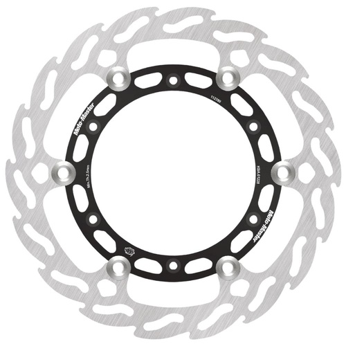 Moto-Master Husaberg 260mm Front Flame Floating Disc (MM-112399)