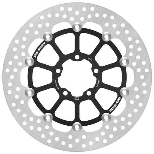 Moto-Master KTM Streetbike Right Front Halo Floating Disc (MM-112428)