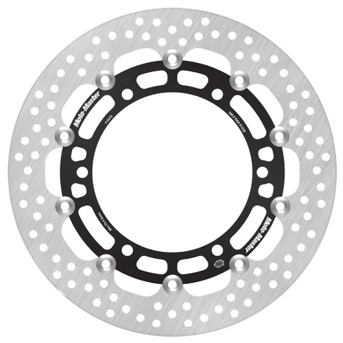 Moto-Master KTM 390 SMC R 2025-2026 Streetbike Right Front Halo Floating Disc